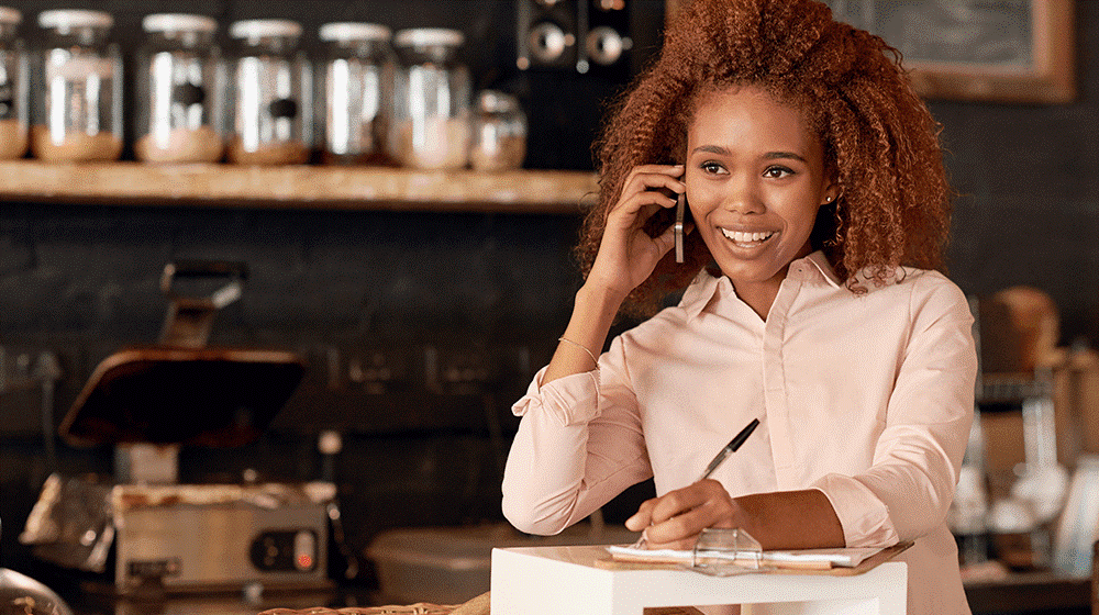 Small Business Administrators<div>of the State of Georgia</div>