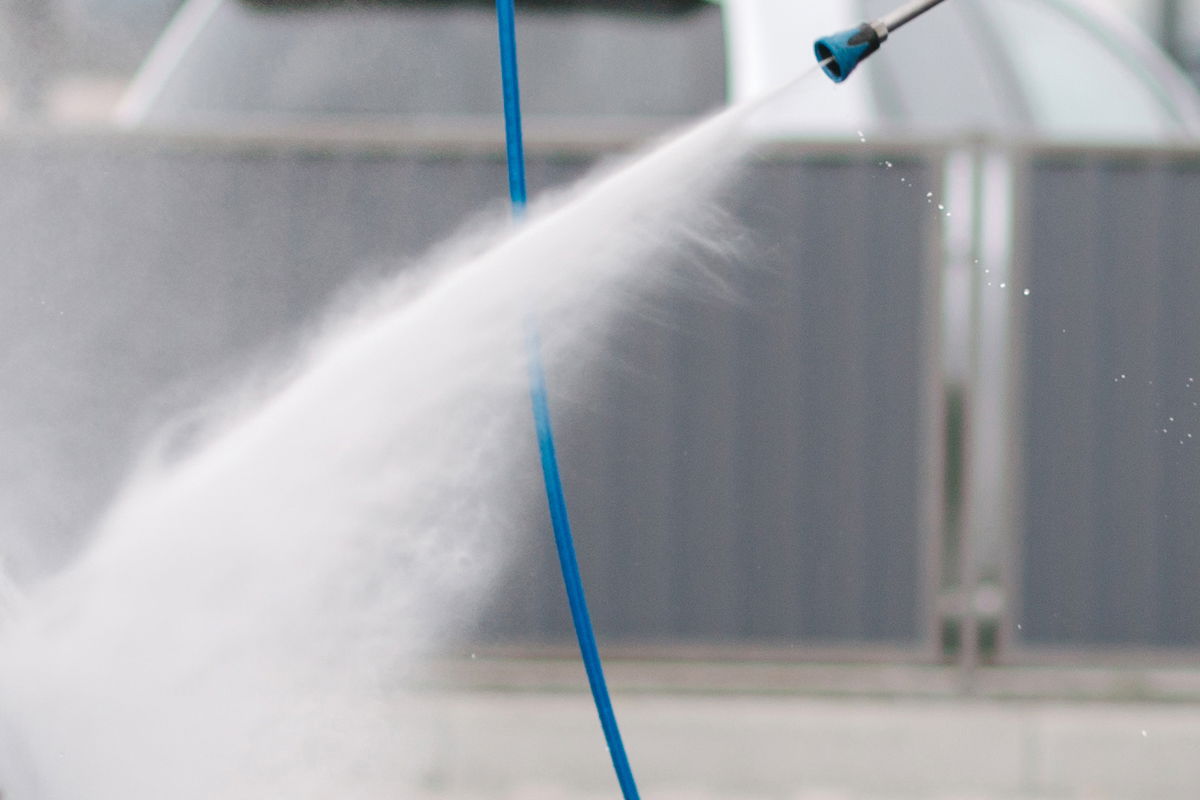 Transform Your Exterior with Our Cleaning Services