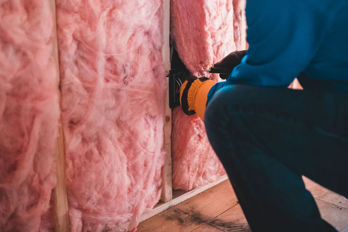 Quality Insulation Solutions for Efficient Homes