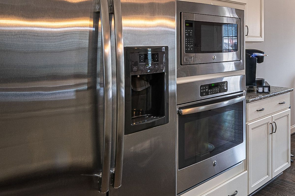 Expert Appliance Repair Services