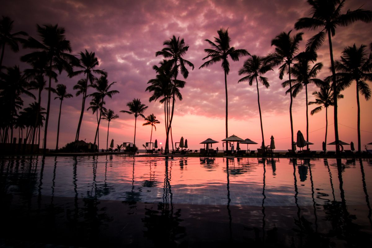 Comprehensive Travel Insurance Plans