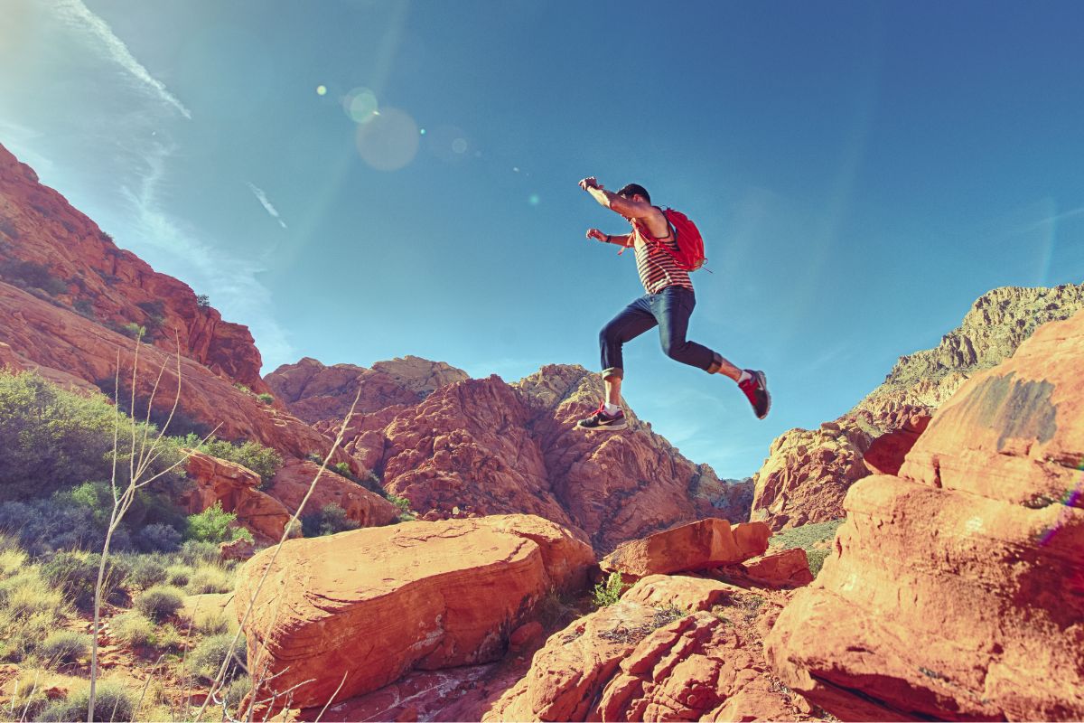 Indulge your Wanderlust with Outdoor Tours