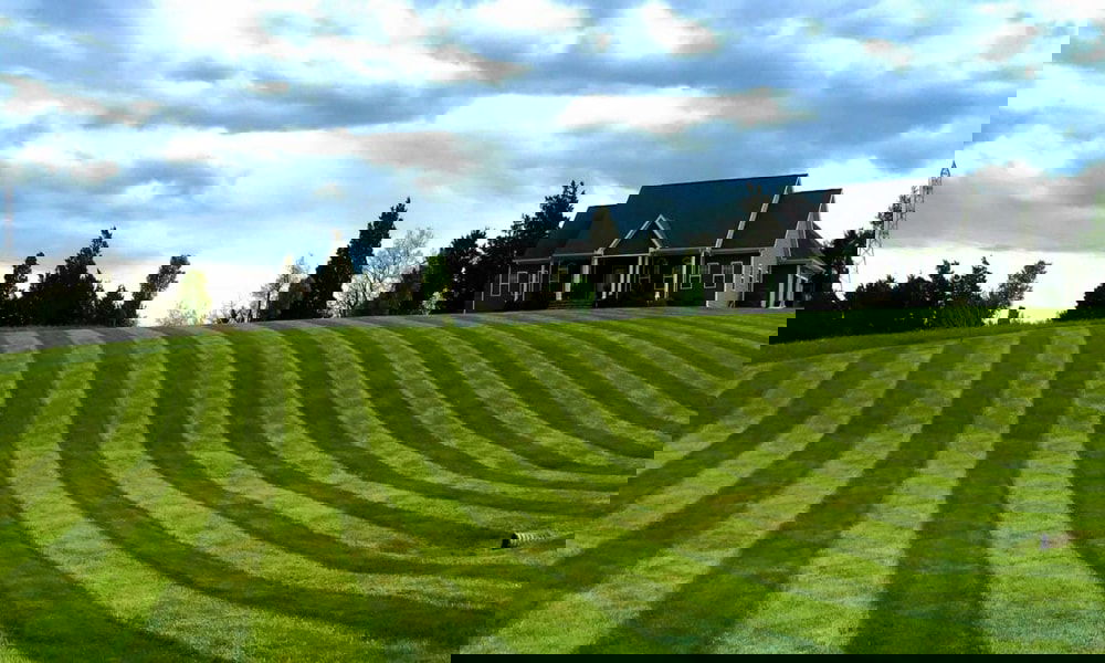 Beautiful Landscapes for Your Home or Business